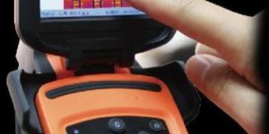 Satir D300 Thermal Infrared Camera