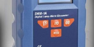 Digital Micro Ohm Meter