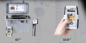 Live Cable Identification System