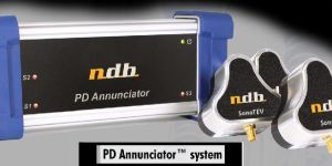 PD Annunciator System