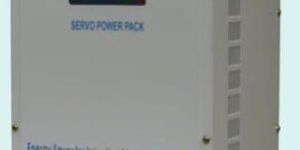 Injection Molding Machine AC Drive