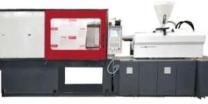 Used Injection Molding Machine