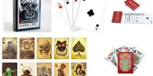 Playing Cards