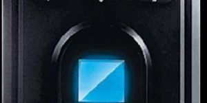 Realtime ST 20 Biometric Finger+Card Slave Reader