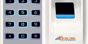 Realtime ST 25 Biometric Finger+ Card Slave Reader