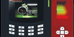 Realtime T11 Biometric Fingerprint Attendance Machine