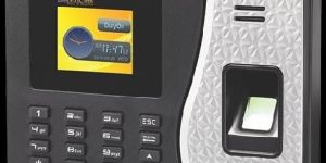 Realtime T11N Biometric Attendance Machine