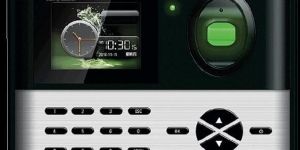 Realtime T14 Biometric Fingerprint Attendance Machine