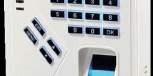 Realtime T16W Biometric Attendance Machine