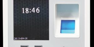 Realtime T28 Biometric Attendance Machine