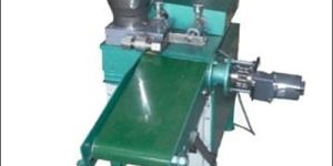 Dhoop Stick Making Machine