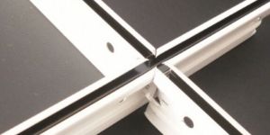 15mm Silhoutte T-Grid