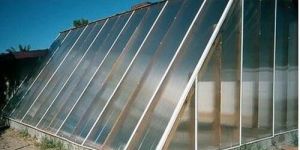 Multiwall Polycarbonate Sheet