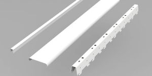 84R Decorative Ceiling