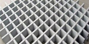 Open Cell Ceiling
