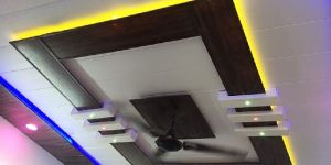 PVC Wall Panel Ceiling