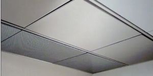 Metal Celiing Panels