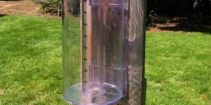 Rain Gauge