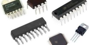 Integrated Circuits