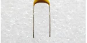 Multilayer Capacitor