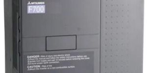 AC Inverter Drives