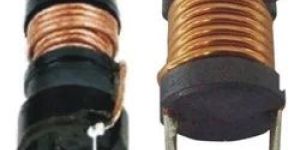 Drum Coil Inductor