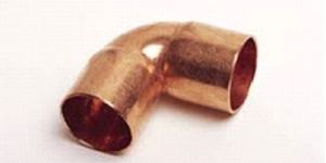 Copper Elbows