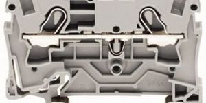 Wago Terminal Block