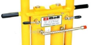 Hydraulic Tank Jacking Equipment