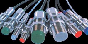 Inductive Proximity Switches