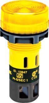 LED Indicating Lights