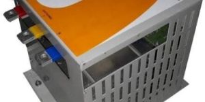 Thyristor Power Controllers