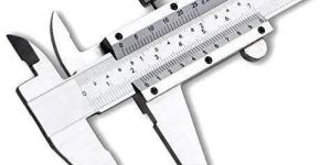 Vernier Caliper