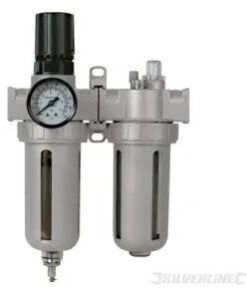 Air Filter Regulator