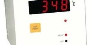 Radix Digital Temp Controller