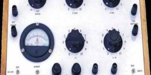 Portable Wheatstone Bridge