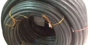 Aluminum Twin Cables