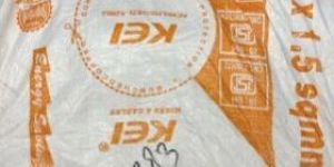 Copper Flexible Wire