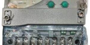 Sprint Dual Electric Energy Meter