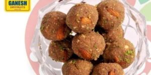 Dry Fruits Laddu