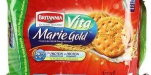 Marie Gold Biscuit