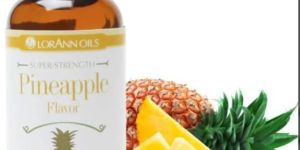 Pineapple Flavor