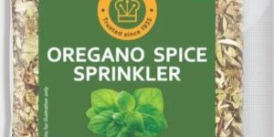 Oregano Seasoning Sachet