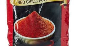 Red Chilli Powder