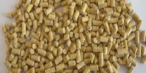 Animal Feed Pellets