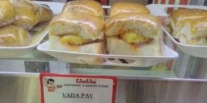 Vada Pav