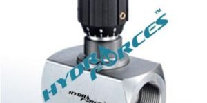 Flow Control Valves