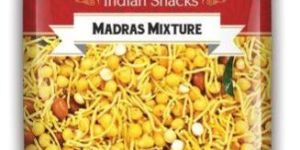 Madras Mixture