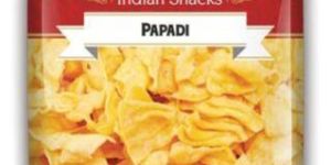 Crunchy Snack
