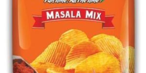 POTATO CHIPS MASALA